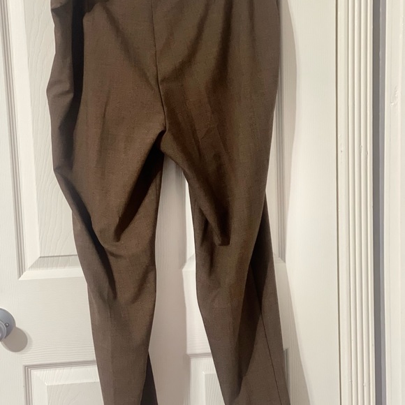 Talbots work pants - Picture 3 of 3